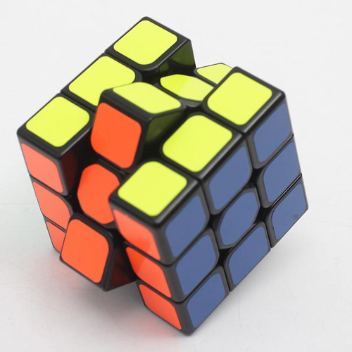 קוביה הונגרית 3x3